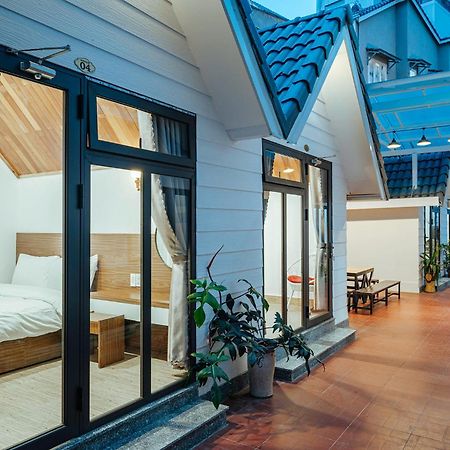 Vmt Villa Khu Chi Lang Экстерьер фото