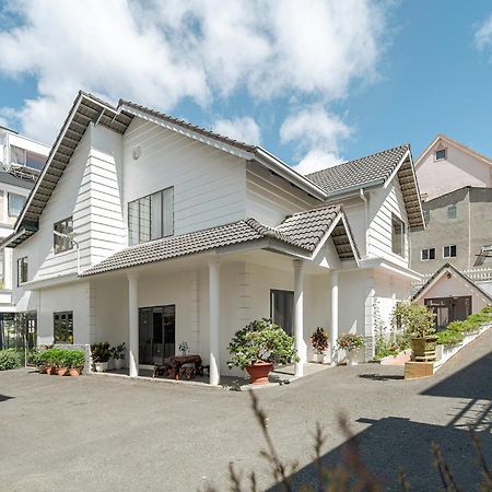 Vmt Villa Khu Chi Lang Экстерьер фото