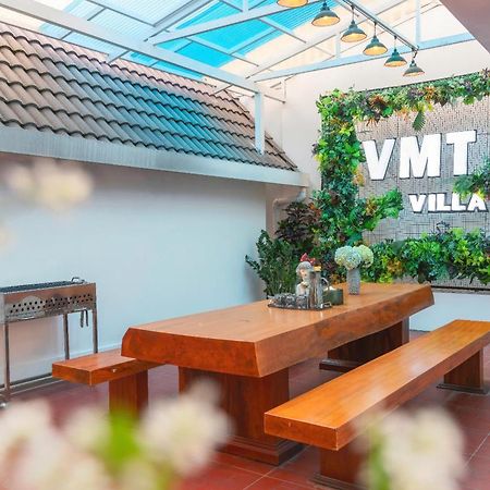 Vmt Villa Khu Chi Lang Экстерьер фото