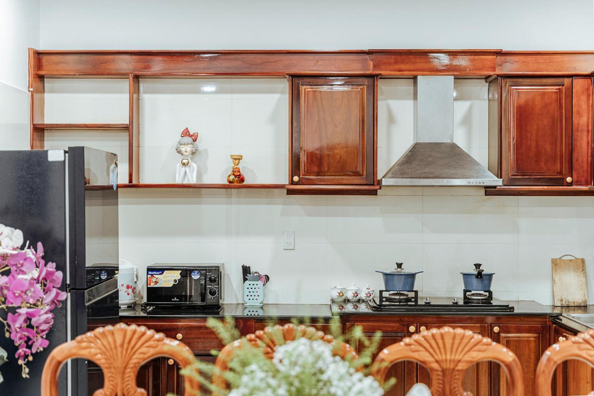 Vmt Villa Khu Chi Lang Экстерьер фото