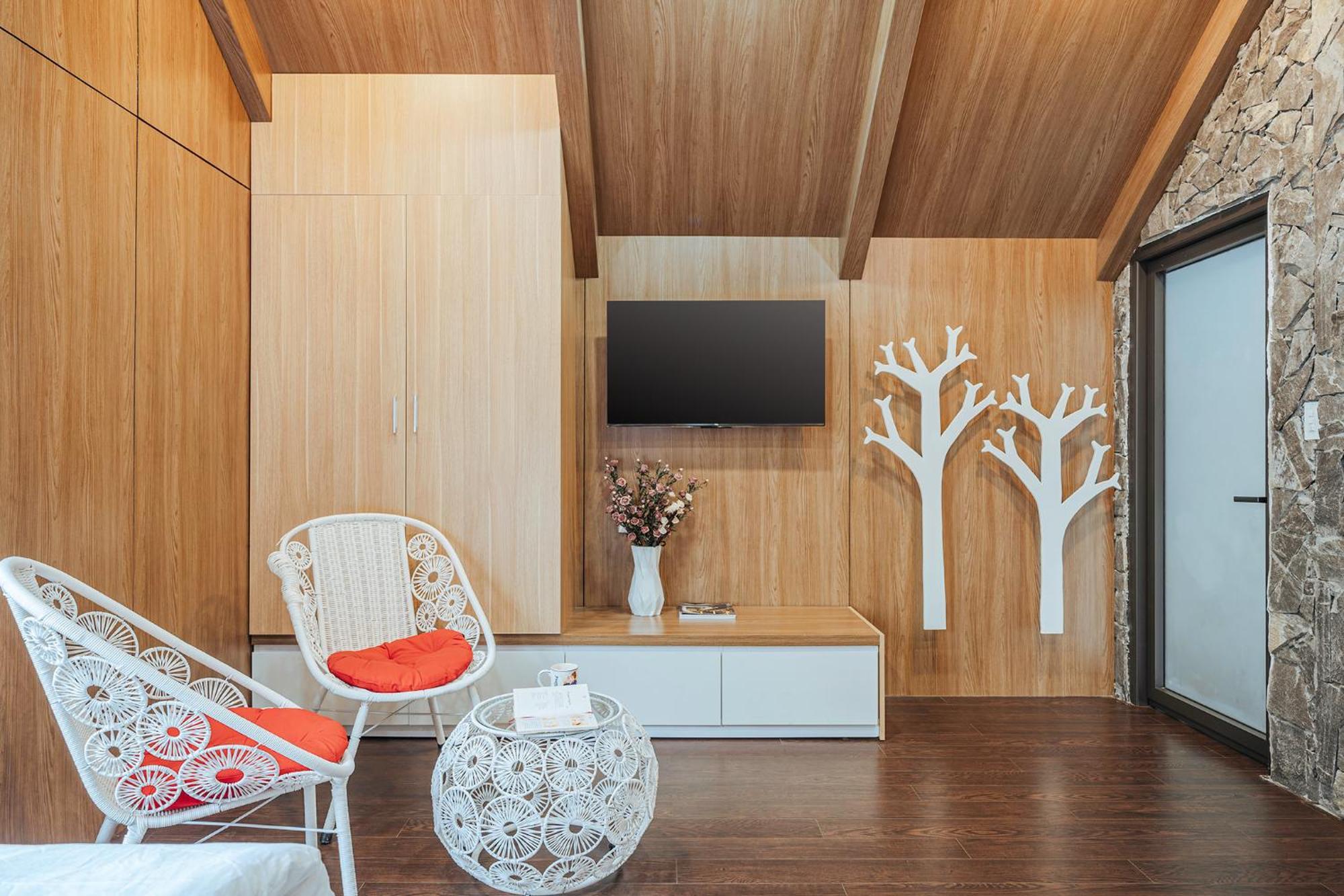Vmt Villa Khu Chi Lang Экстерьер фото