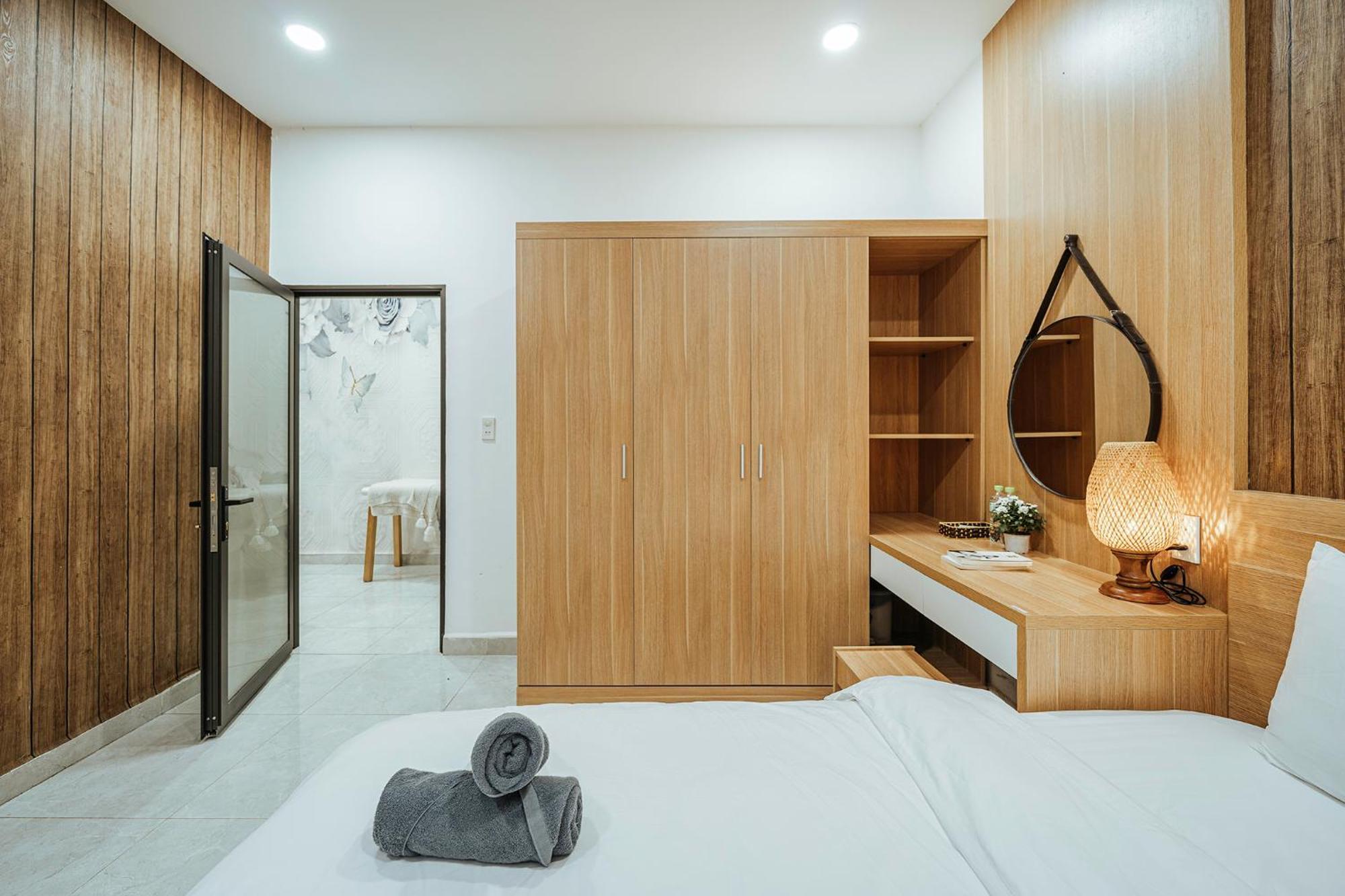 Vmt Villa Khu Chi Lang Экстерьер фото