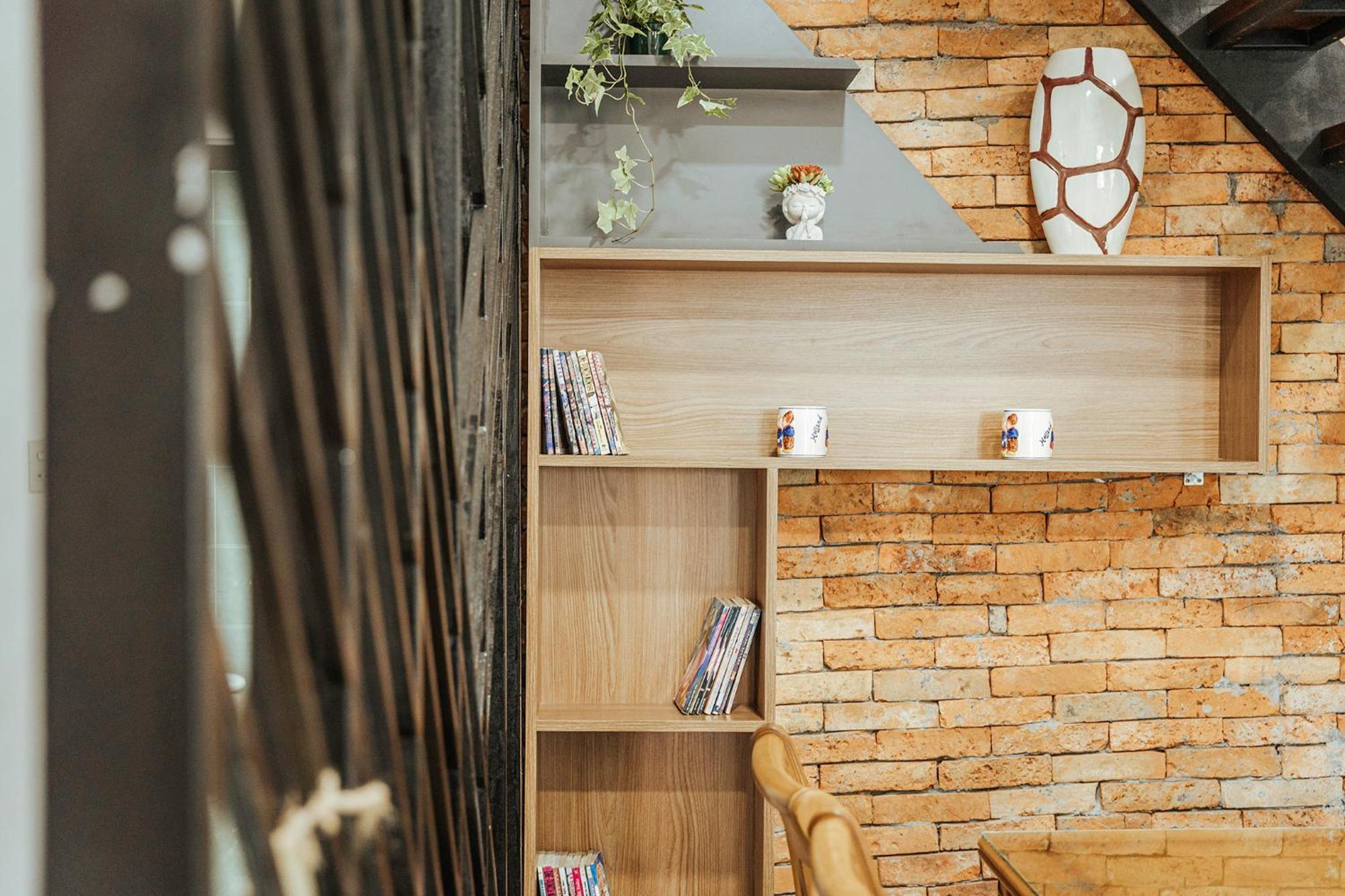 Vmt Villa Khu Chi Lang Экстерьер фото