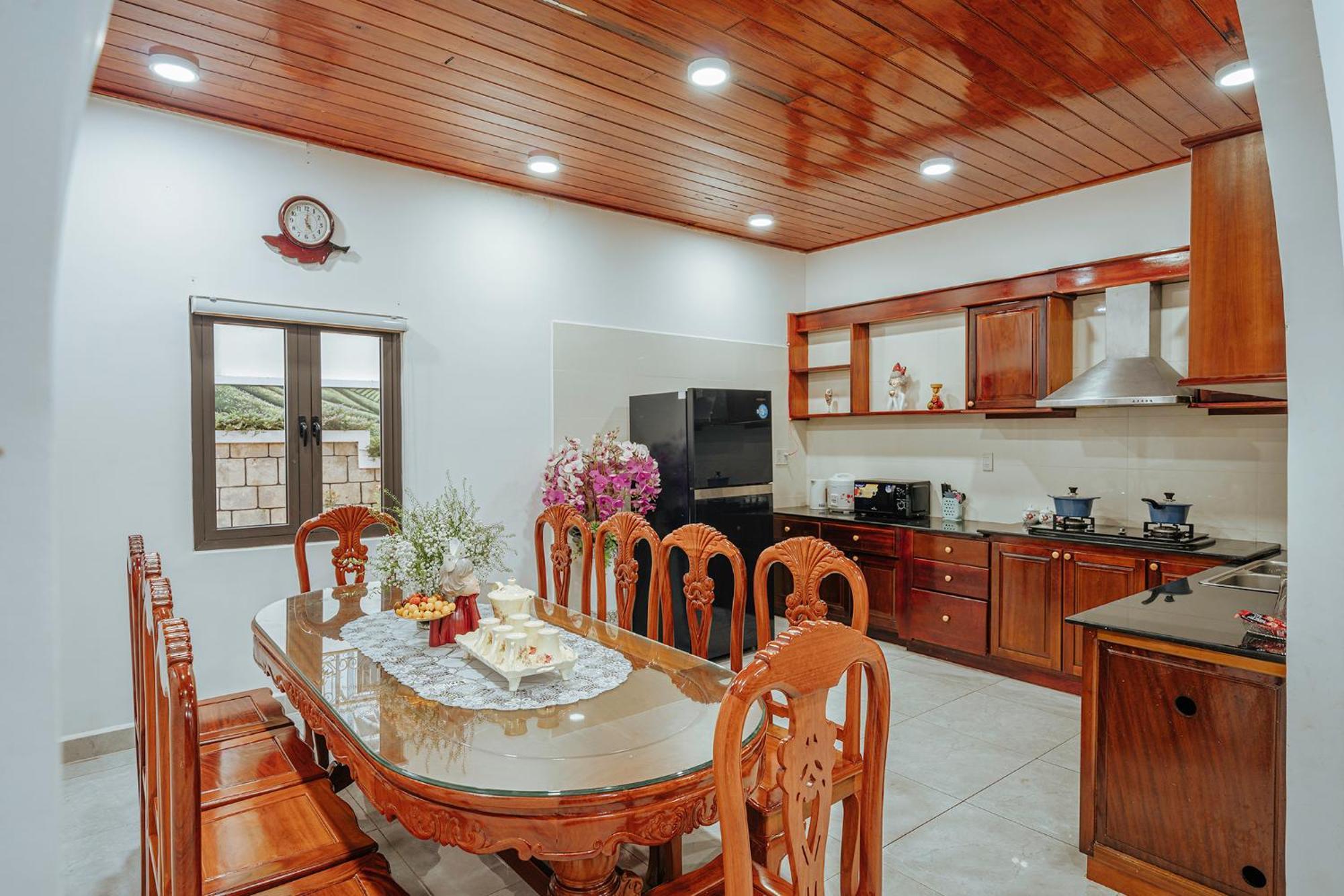Vmt Villa Khu Chi Lang Экстерьер фото