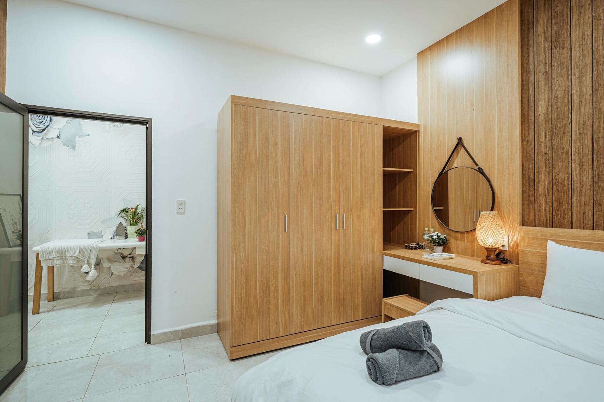 Vmt Villa Khu Chi Lang Экстерьер фото