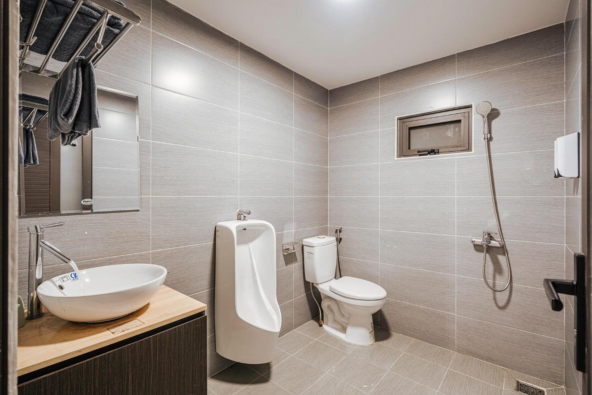 Vmt Villa Khu Chi Lang Экстерьер фото