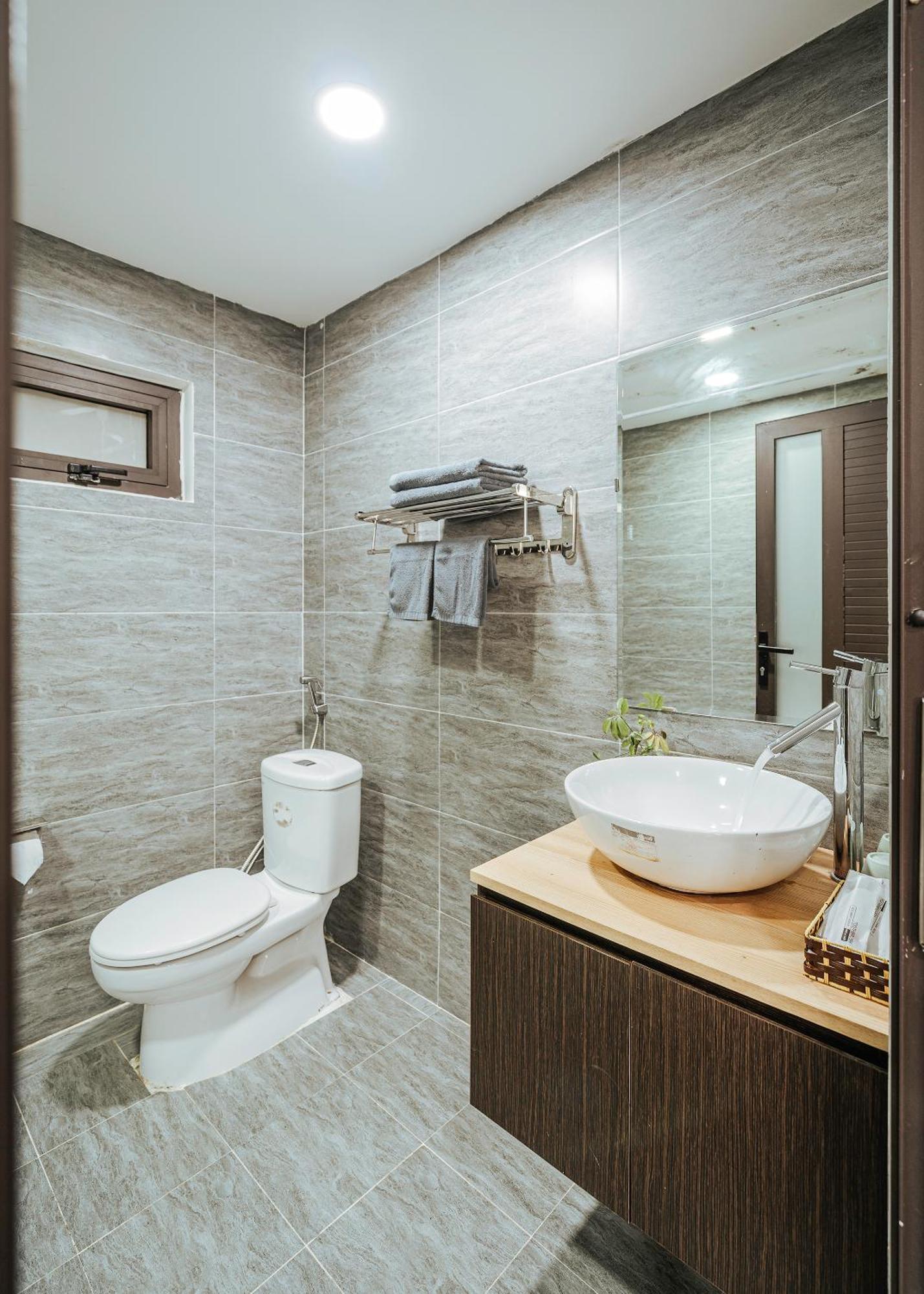 Vmt Villa Khu Chi Lang Экстерьер фото