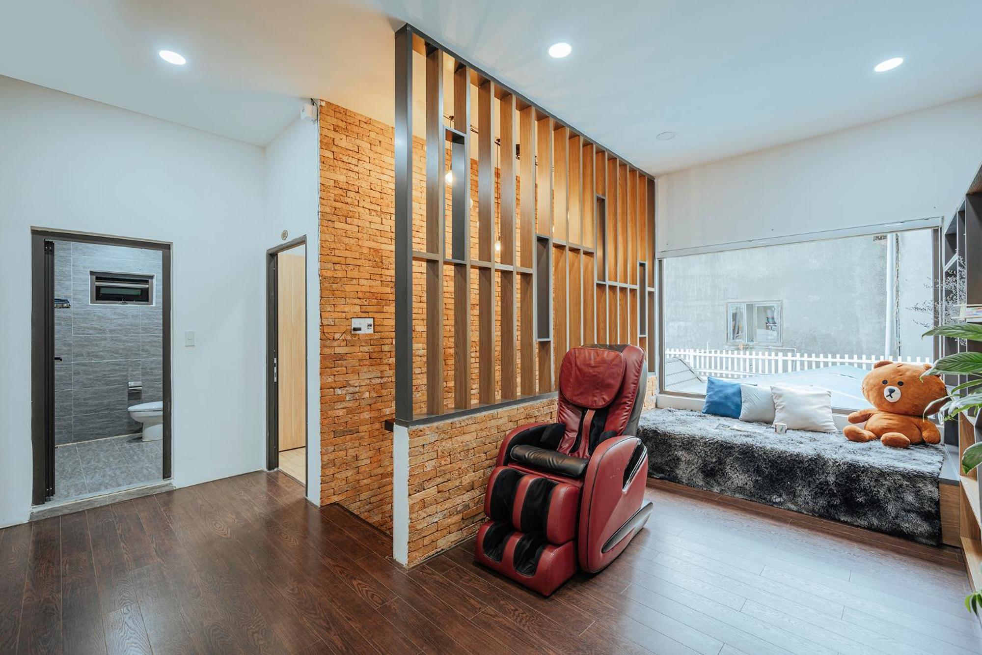 Vmt Villa Khu Chi Lang Экстерьер фото