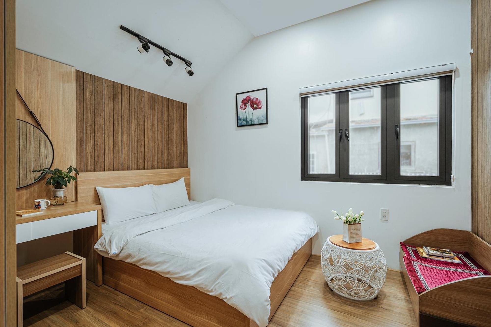 Vmt Villa Khu Chi Lang Экстерьер фото