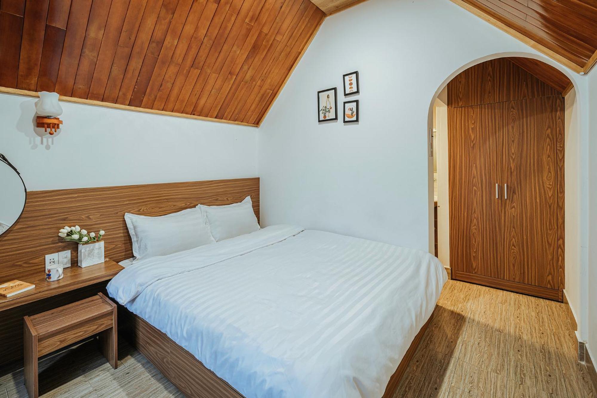 Vmt Villa Khu Chi Lang Экстерьер фото