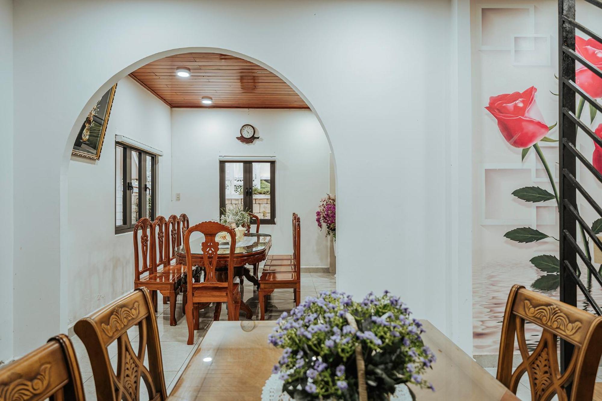 Vmt Villa Khu Chi Lang Экстерьер фото
