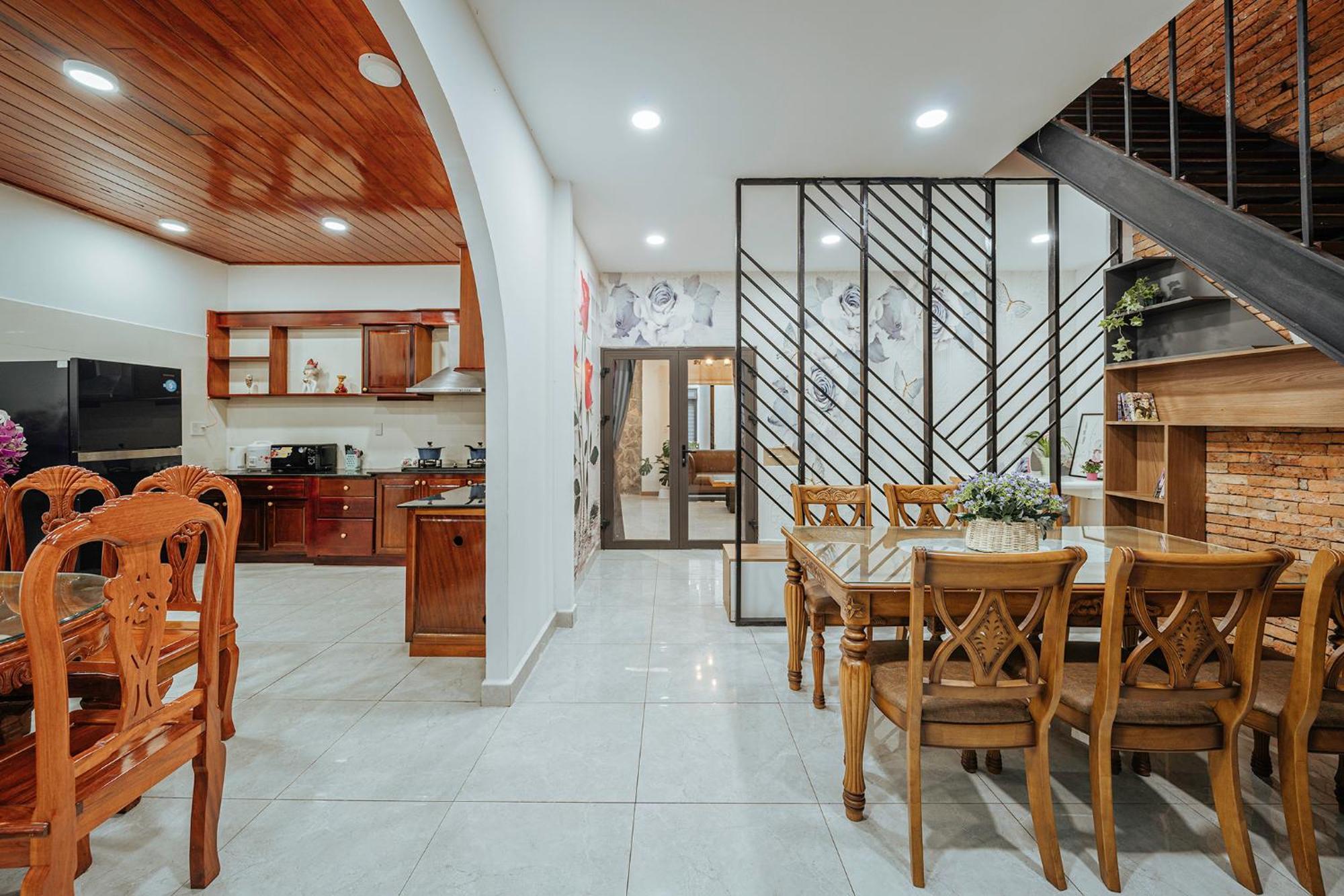 Vmt Villa Khu Chi Lang Экстерьер фото