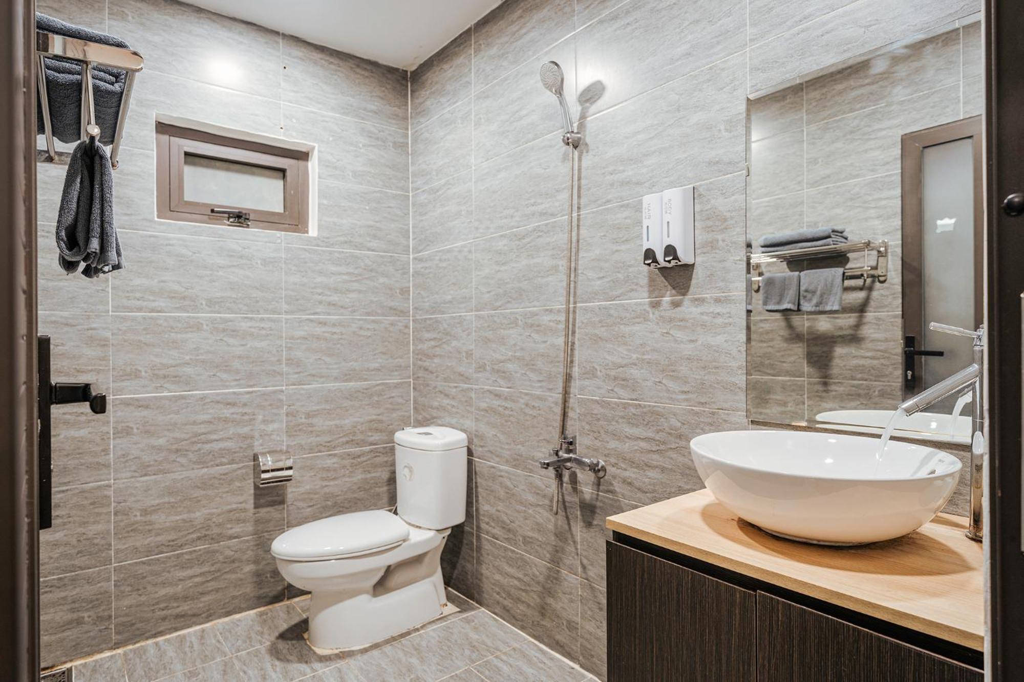 Vmt Villa Khu Chi Lang Экстерьер фото