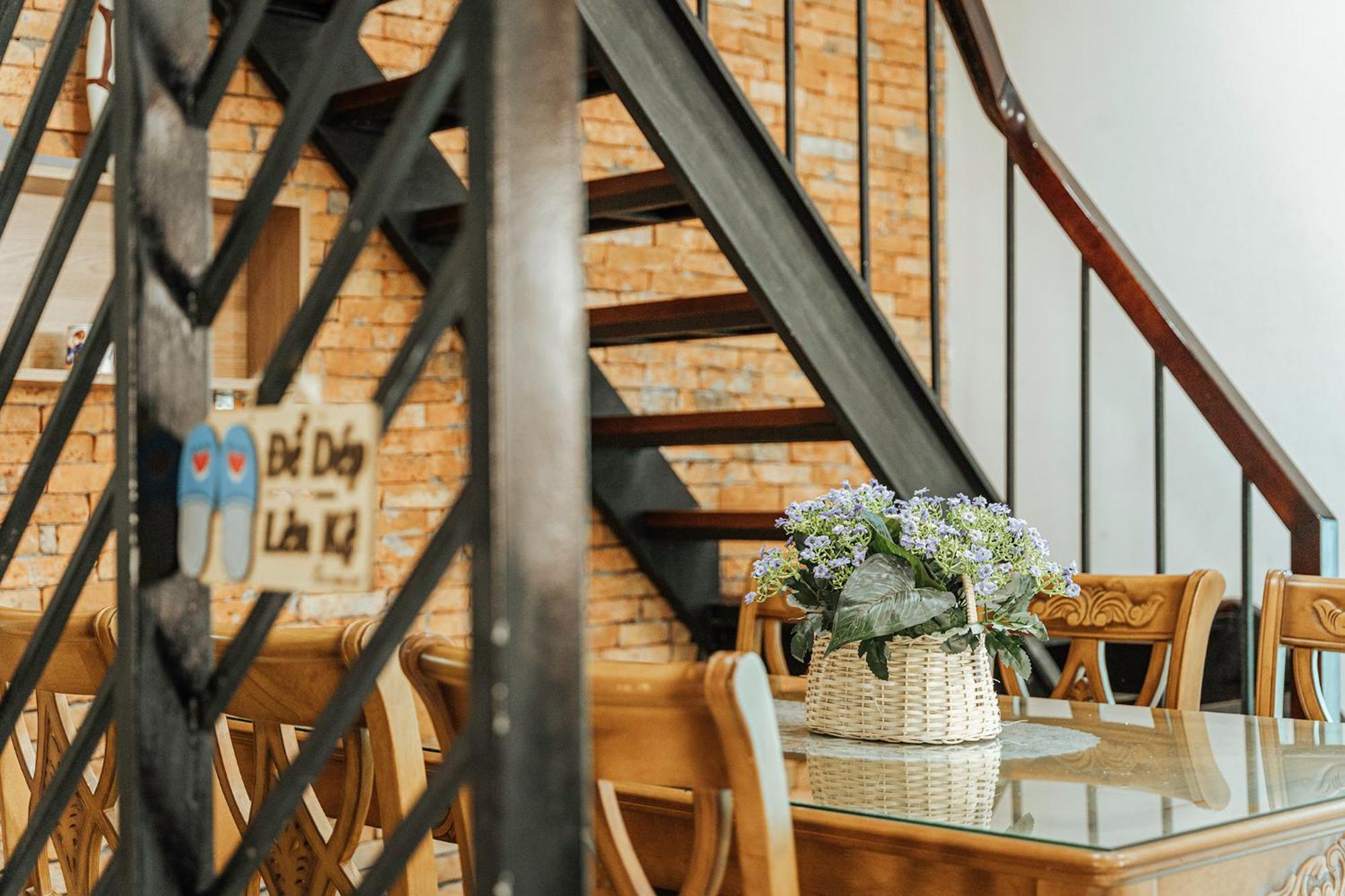 Vmt Villa Khu Chi Lang Экстерьер фото