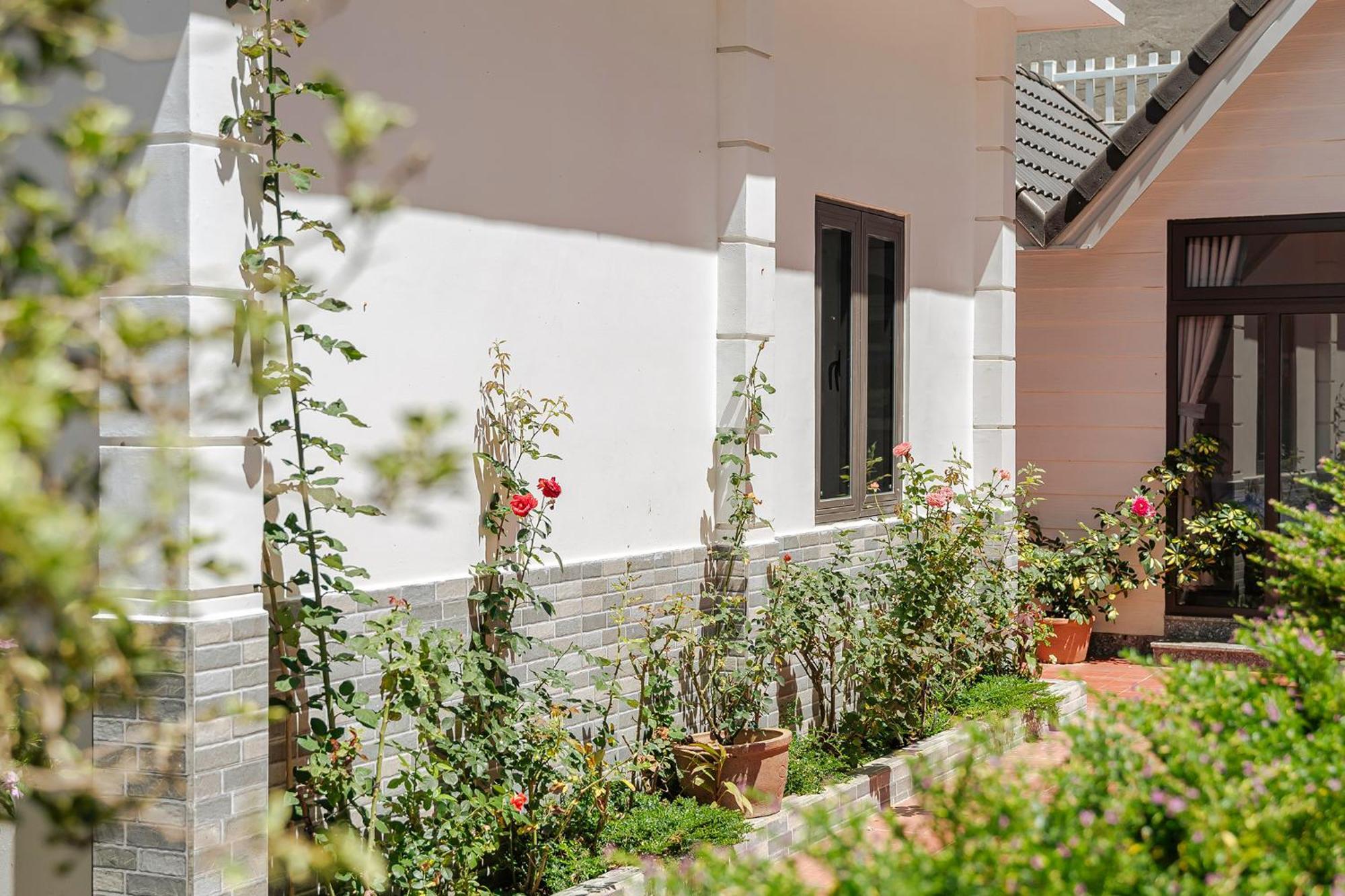 Vmt Villa Khu Chi Lang Экстерьер фото
