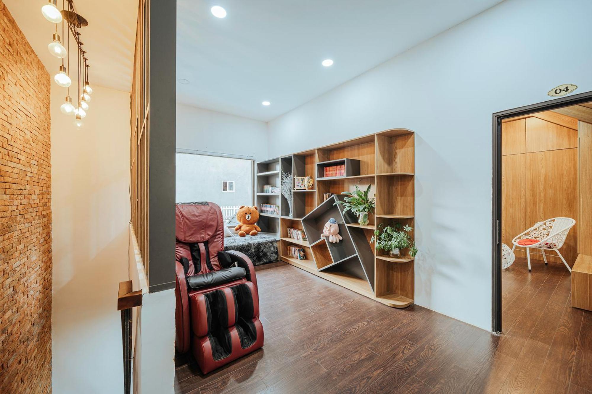 Vmt Villa Khu Chi Lang Экстерьер фото