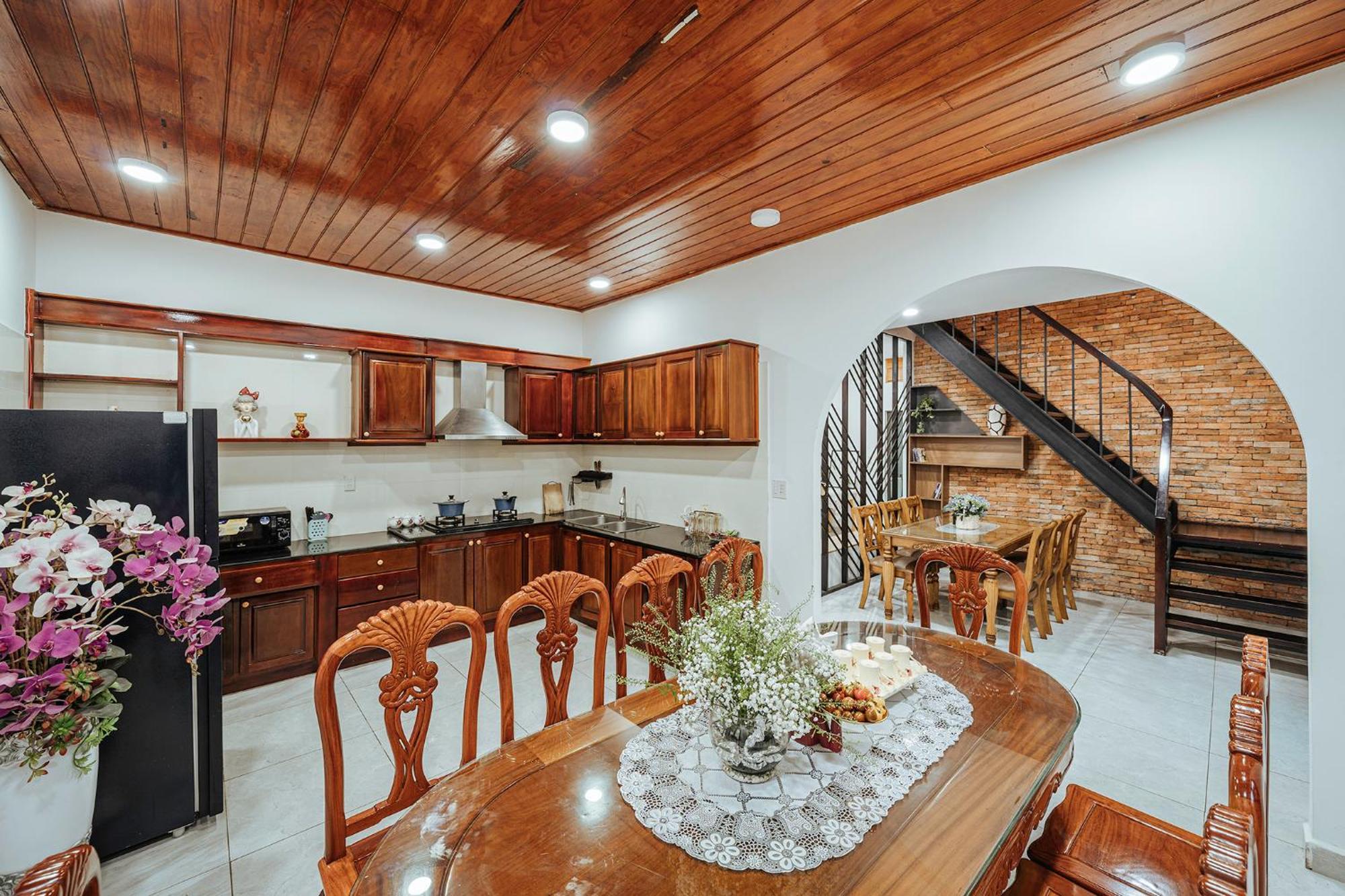 Vmt Villa Khu Chi Lang Экстерьер фото