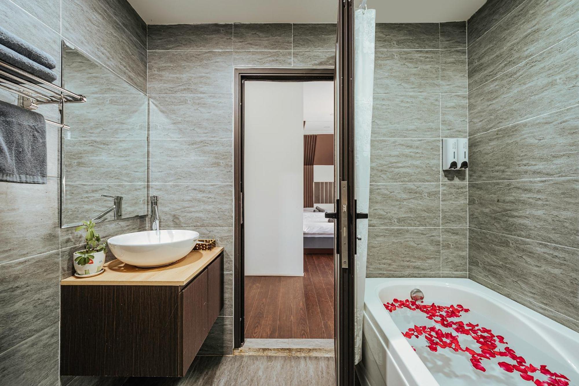 Vmt Villa Khu Chi Lang Экстерьер фото